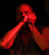 Chris Wilson