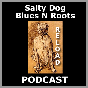 Salty Dog Podcast Image Tags