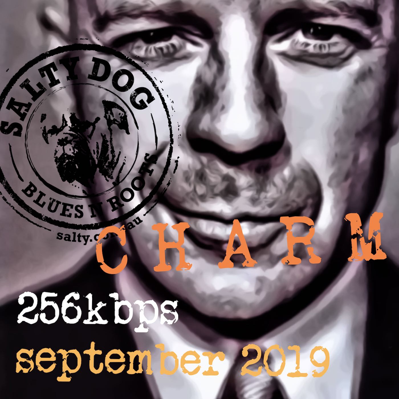 CHARM - September 2019