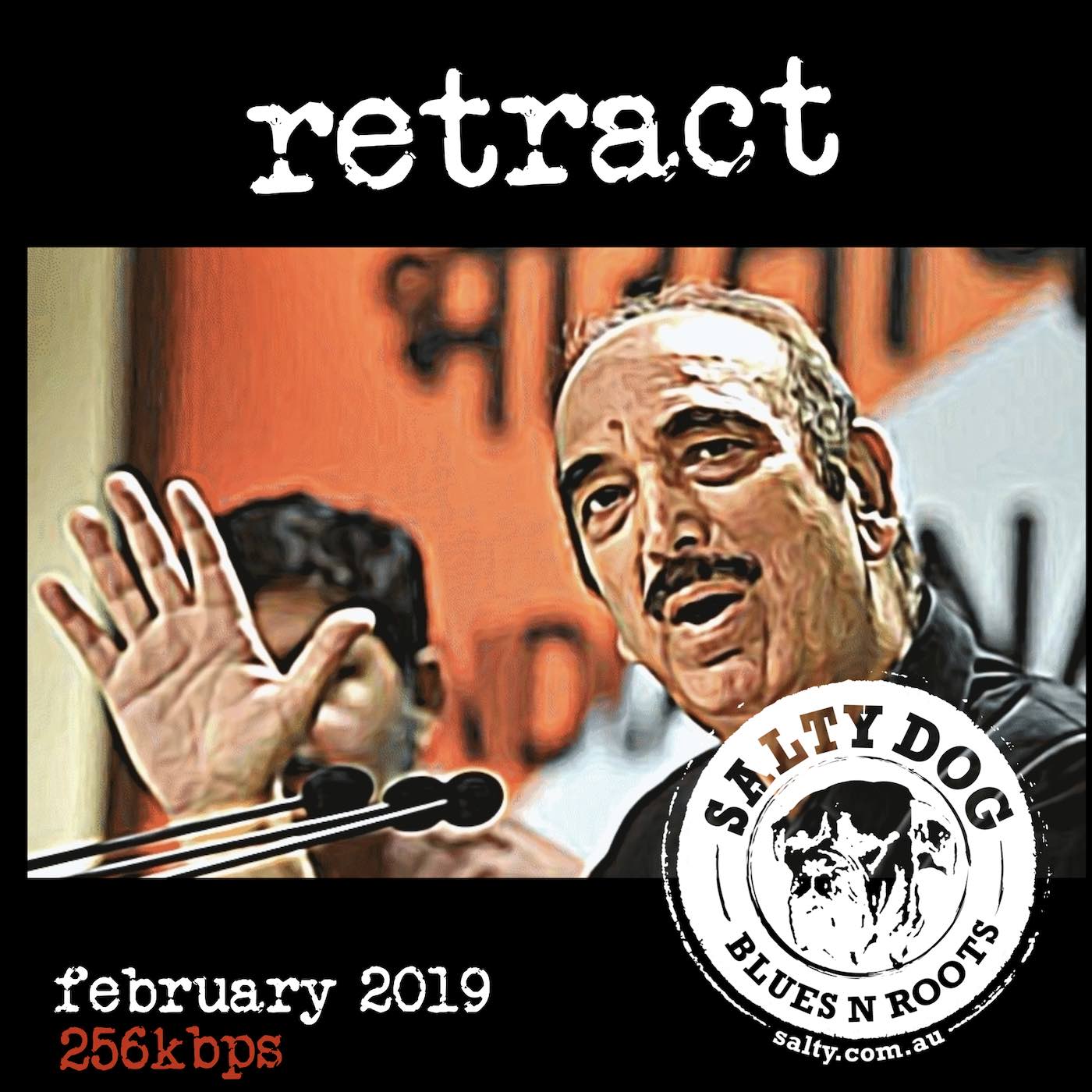 RETRACT - February 2019