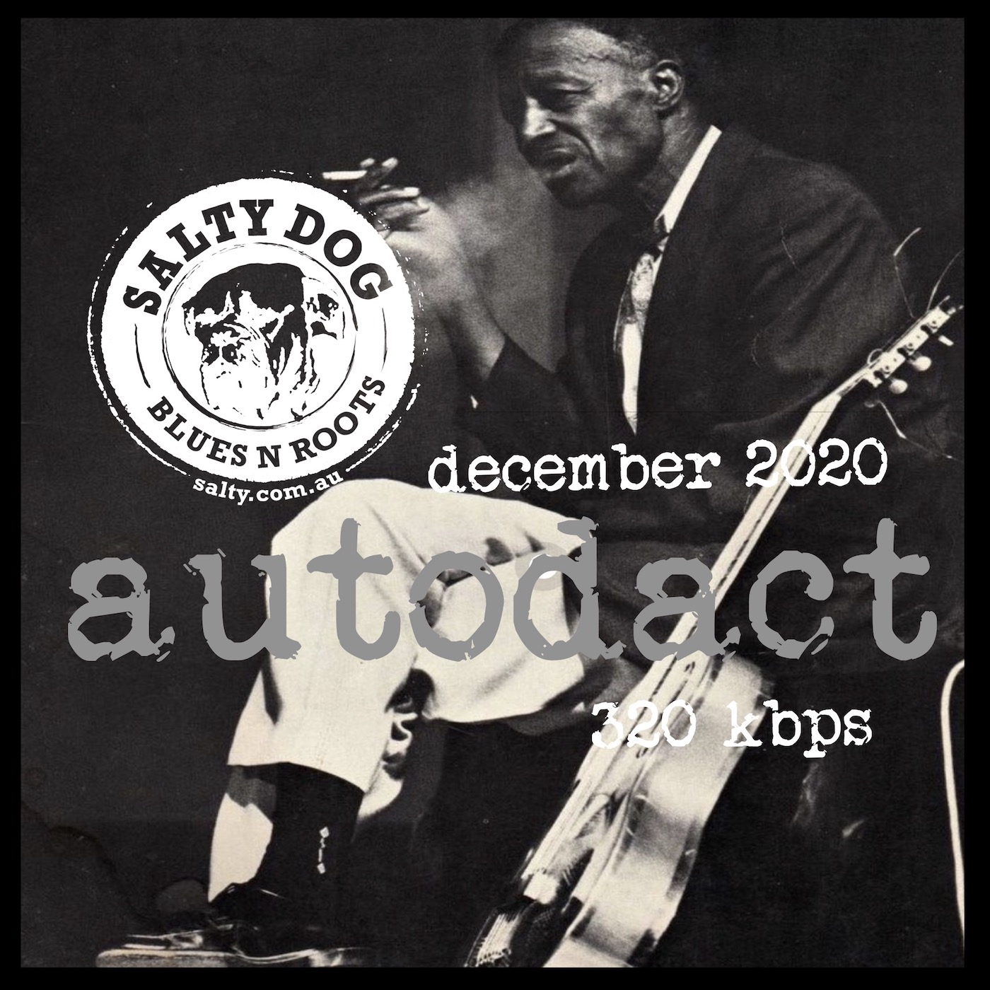 AUTODACT - December 2020