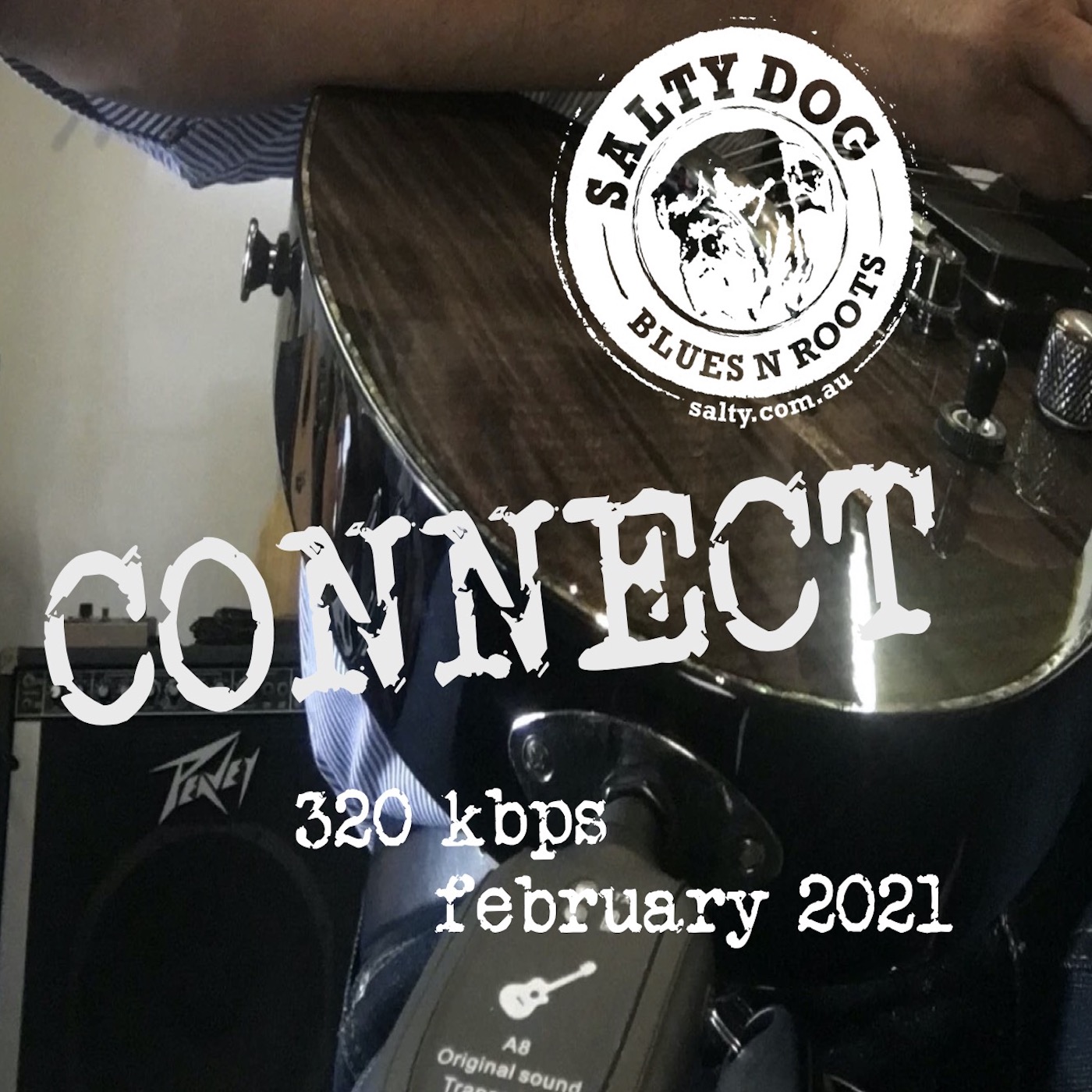 CONNECT - February 2021