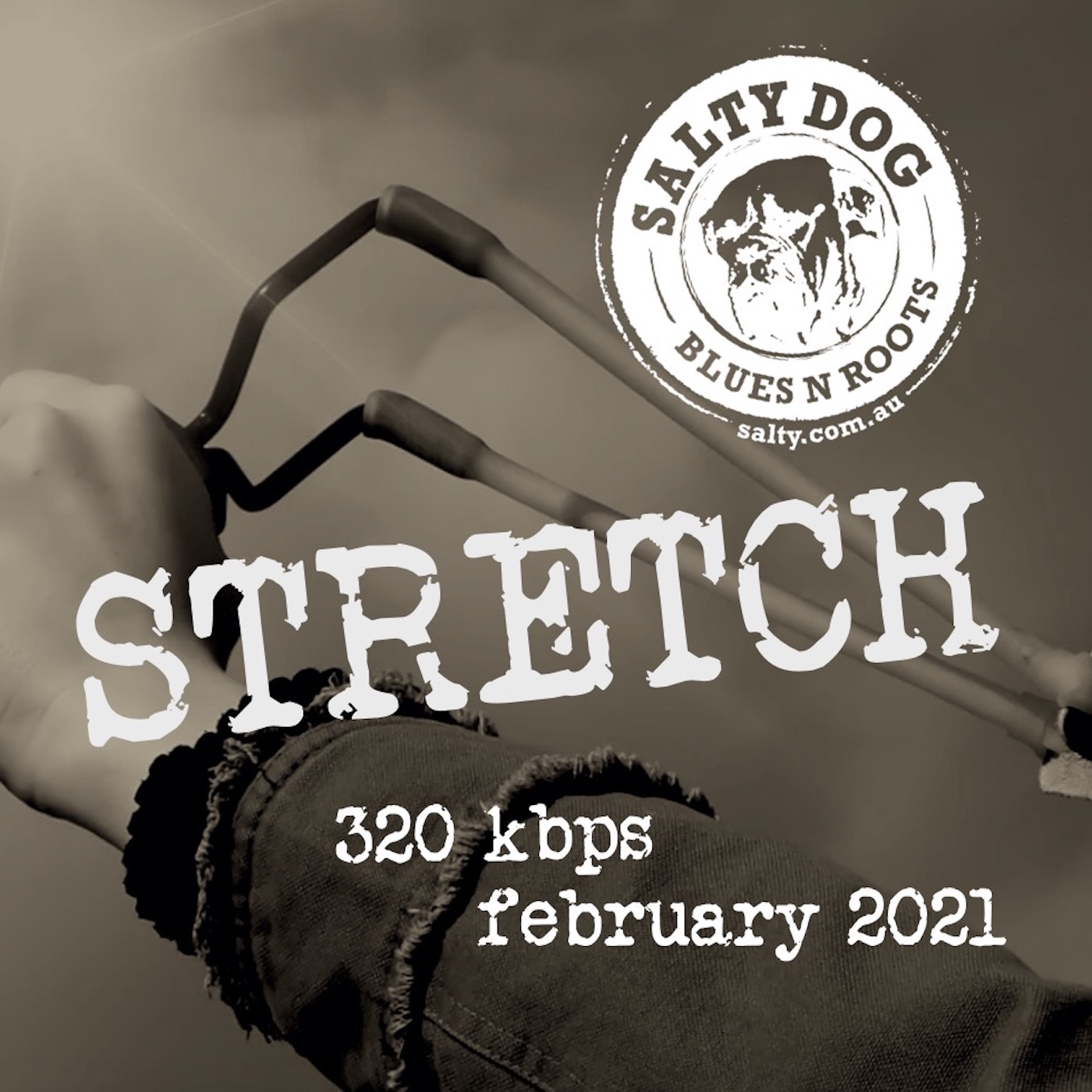 STRETCH - February 2021